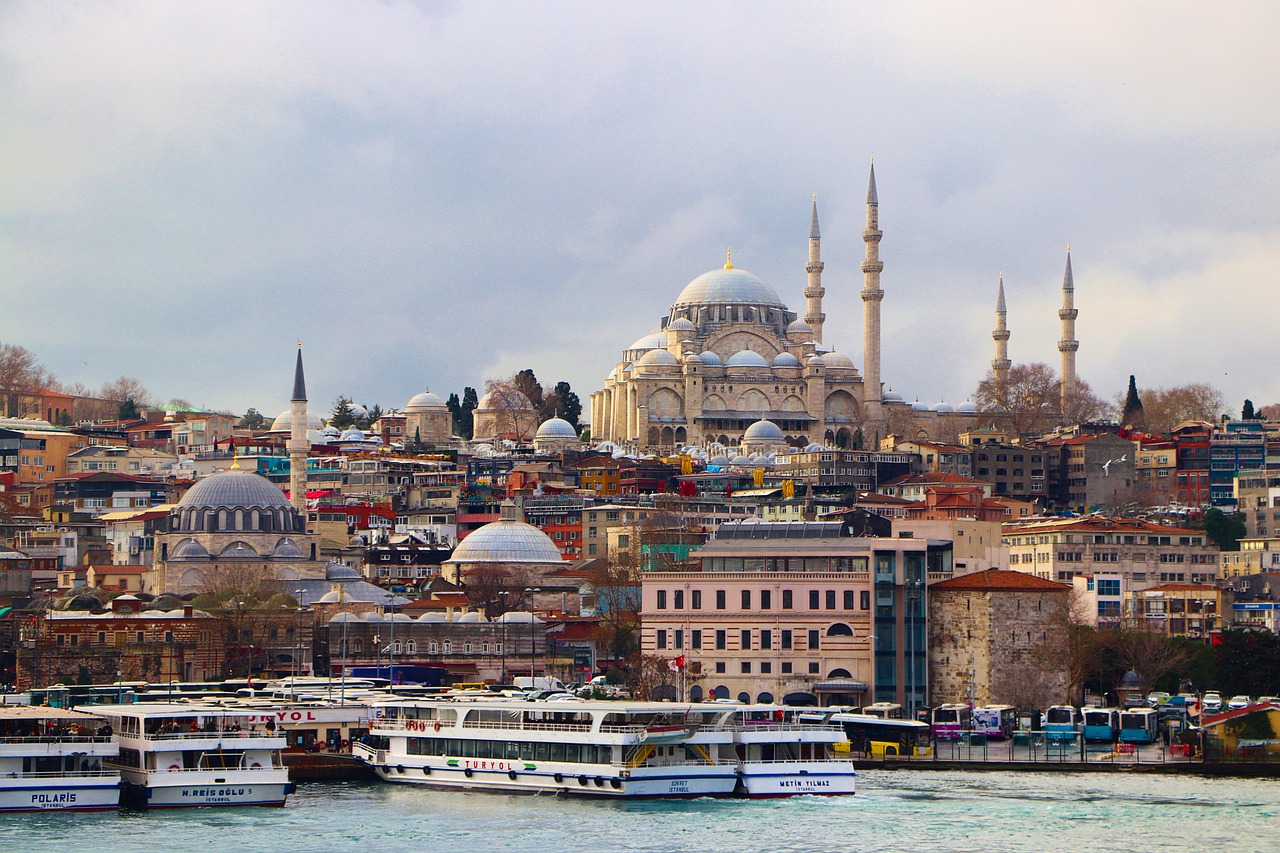 Κωνσταντινούπολη – Πριγκηπόνησα – Αδριανούπολη image