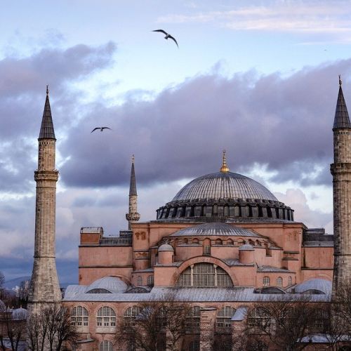 Κωνσταντινούπολη – Πριγκηπόνησα – Αδριανούπολη photo