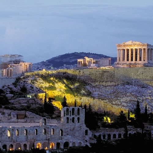 Αθήνα photo